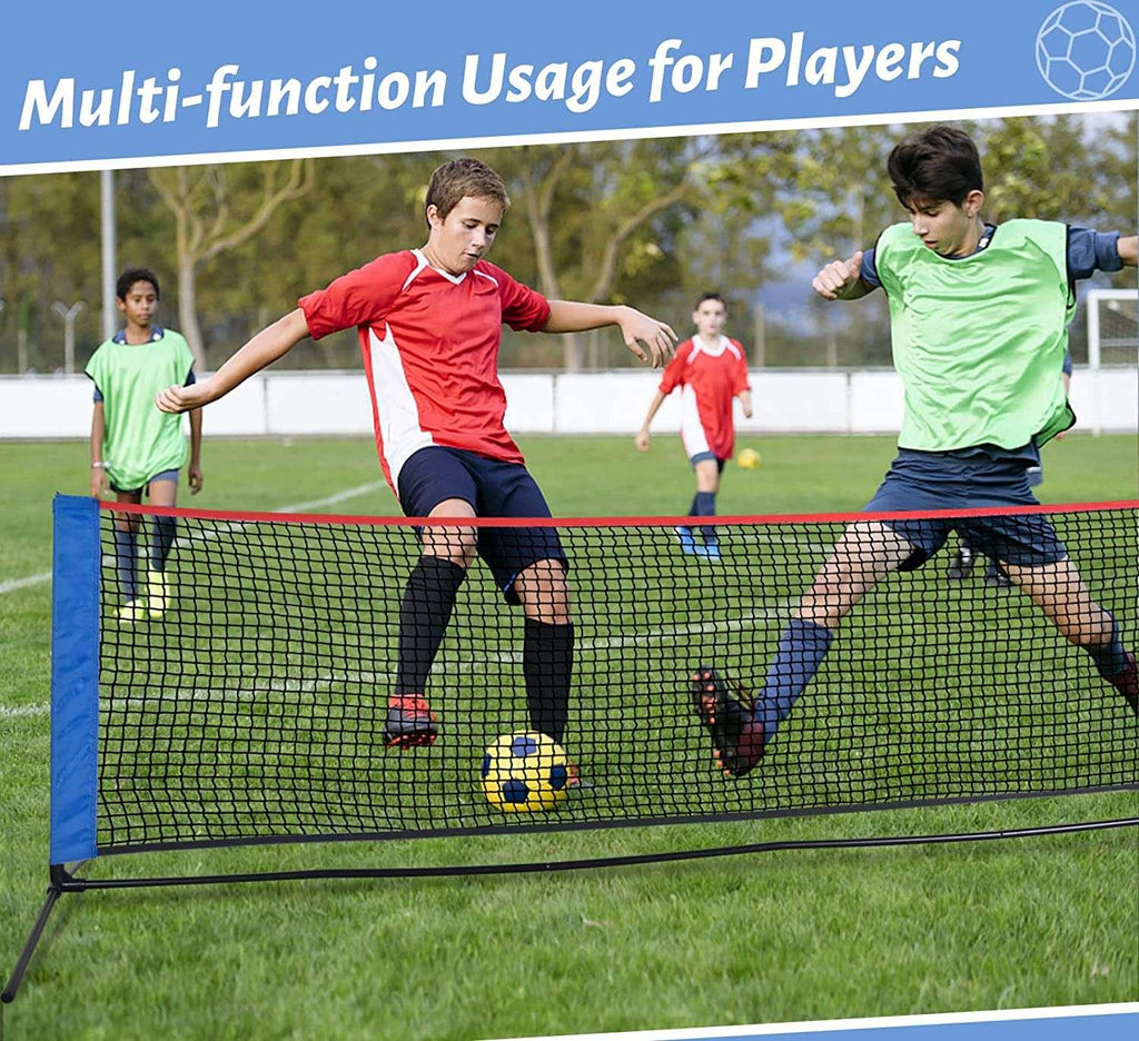 Kapler Volleyball Tennis Net/Kids - Kapler Sports