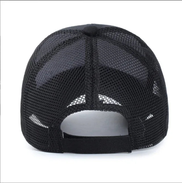 Sun Protection UV Resistance Air Permeable Golf Hats - Kapler Sports