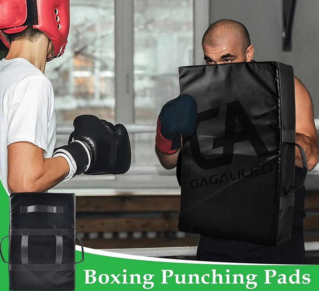 Kapler Bloking Durable Pad - Kapler Sports