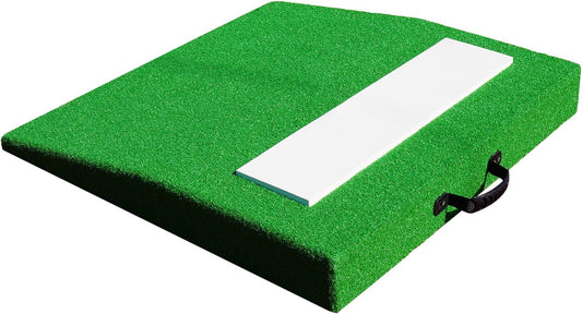 Baseball Pitching Mound, Pitchers Mound
