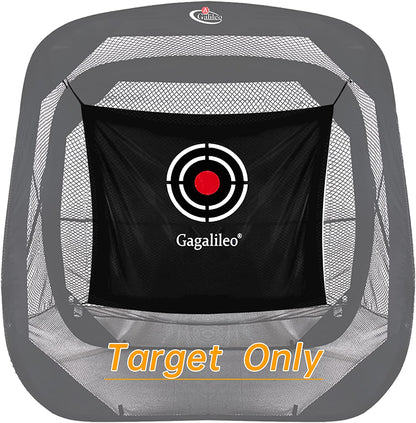 Golf Target Cloth/Pop-up 4x5ft
