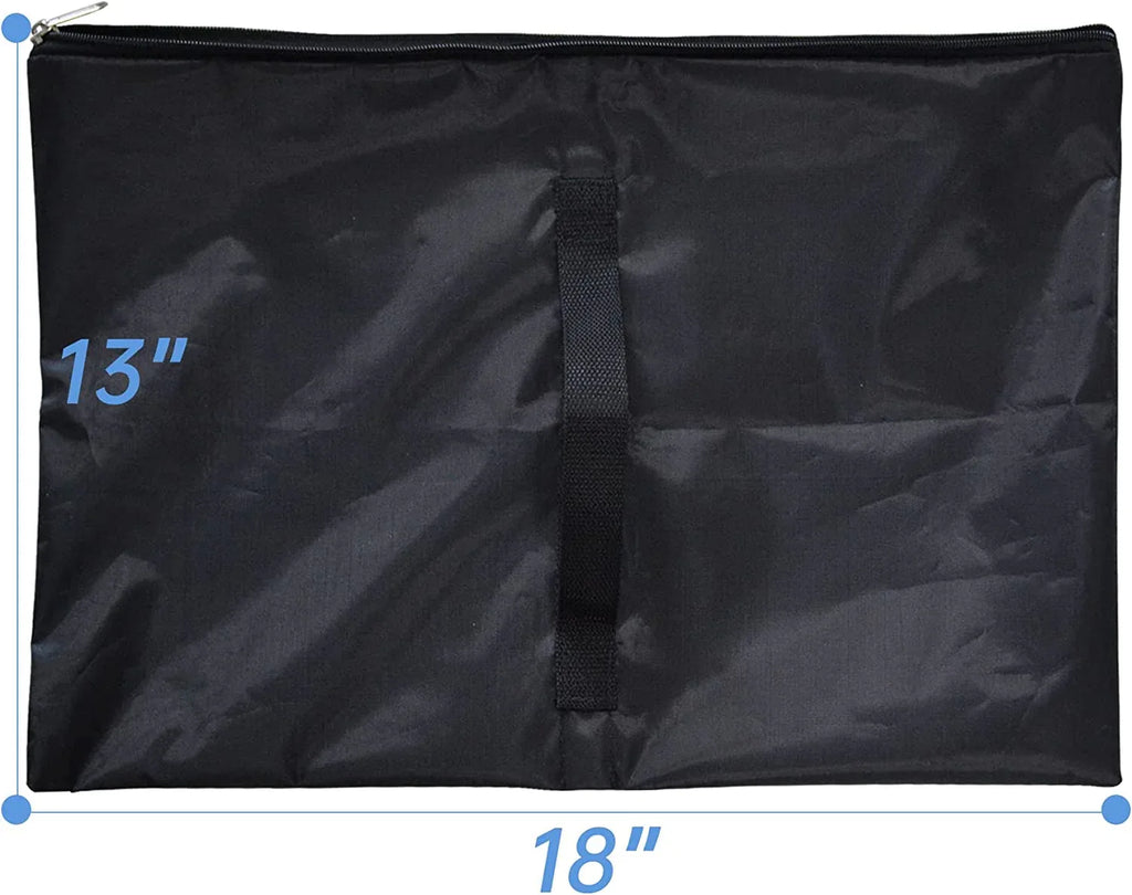 Kapler Football Portable Net Sandbags - Kapler Sports