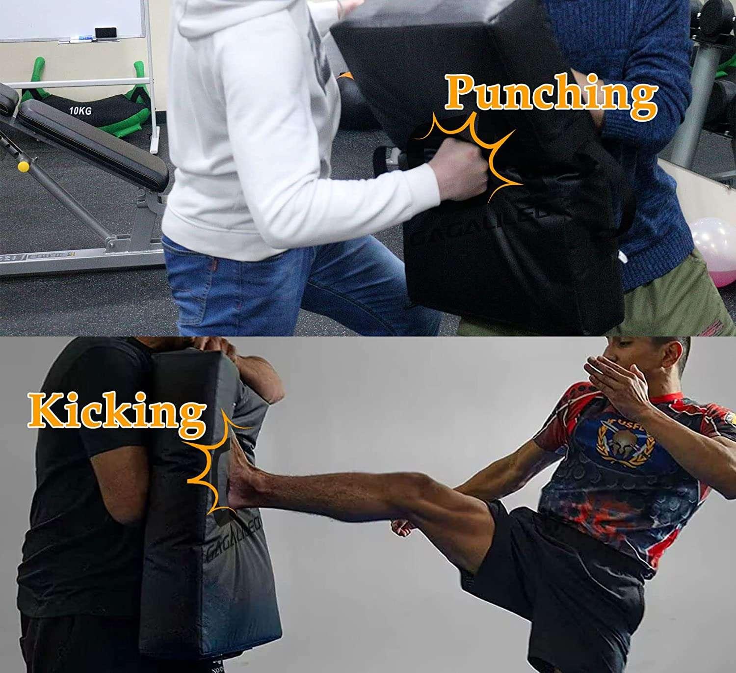 Kapler Bloking Durable Pad - Kapler Sports