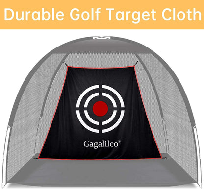 Kapler Golf training Replacement Target 5.3X3.7X2.5