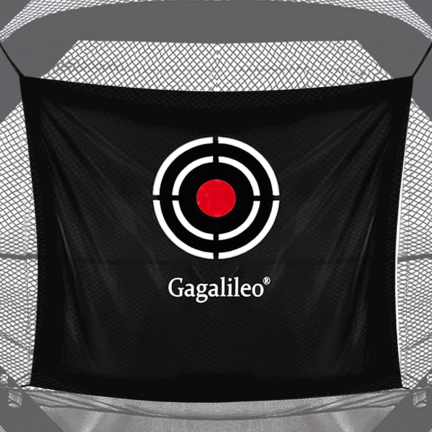 Golf Target Cloth/Pop-up 4x5ft