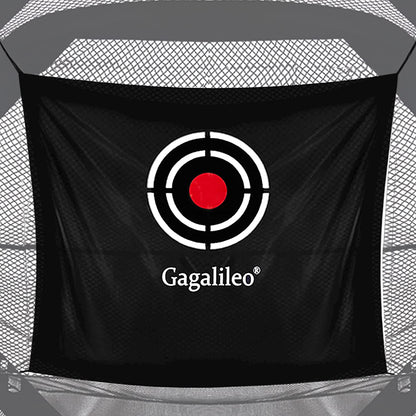 Golf Target Cloth/Pop-up 4x5ft