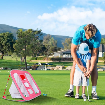 Kapler Golf Chipping Net
