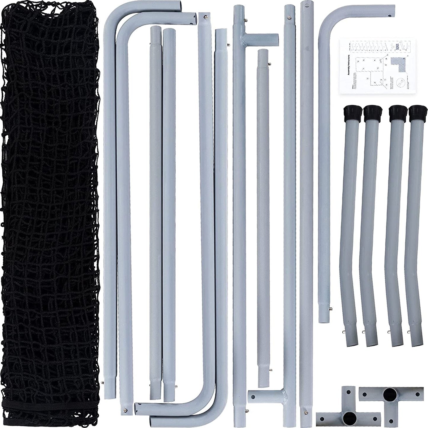 7x7Baseball Screen Pitching Protective Net/ Softball Pitching Screen