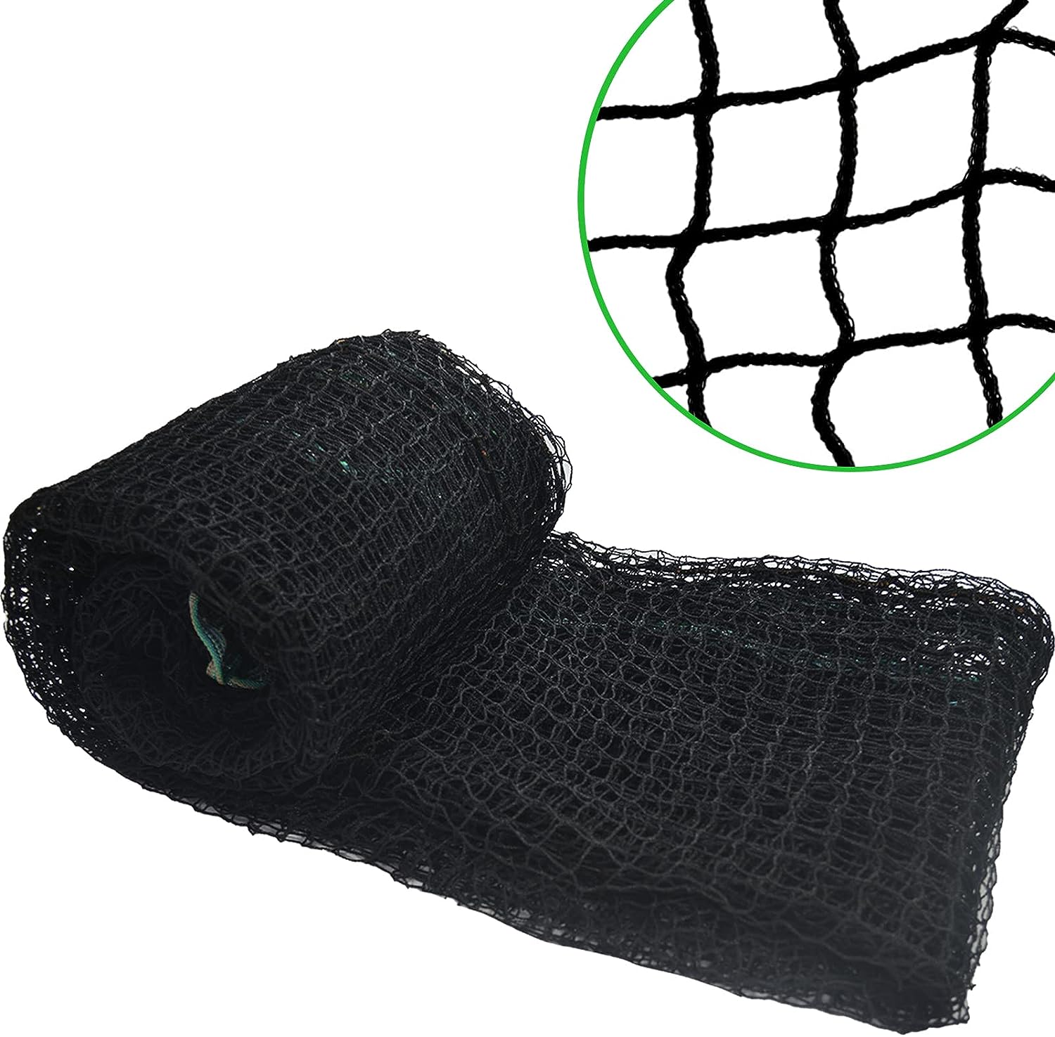 Kapler Baseball Batting Nets 30x12ft