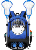 Lacrosse Bag - Kapler Sports