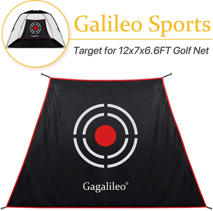 Kapler ladder-shaped Golf Target Replacement 7.9 x5x4.3