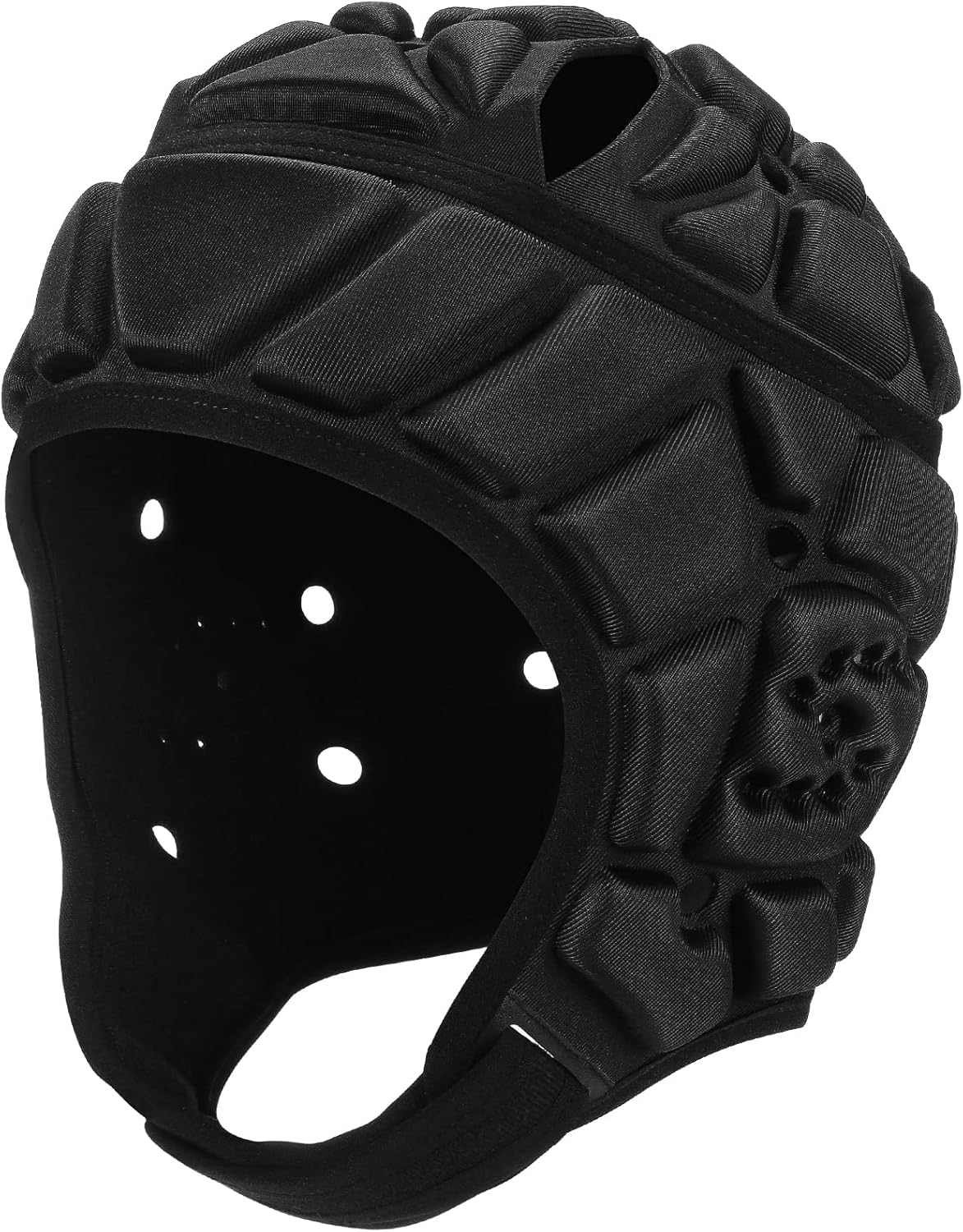 Football Headgear Scrum Cap for kid
