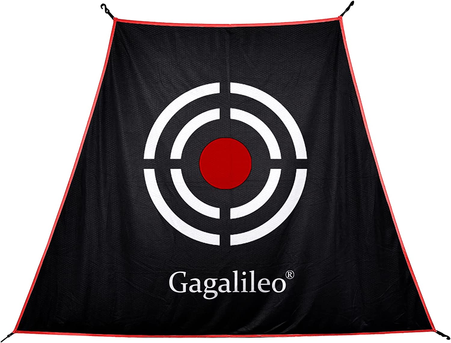 Kapler Golf training Replacement Target 5.3X3.7X2.5