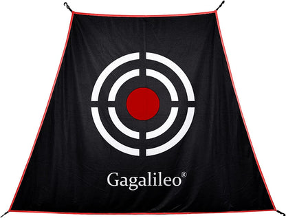 Kapler Golf training Replacement Target 5.3X3.7X2.5