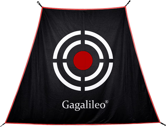 Kapler Golf training Replacement Target 5.3X3.7X2.5