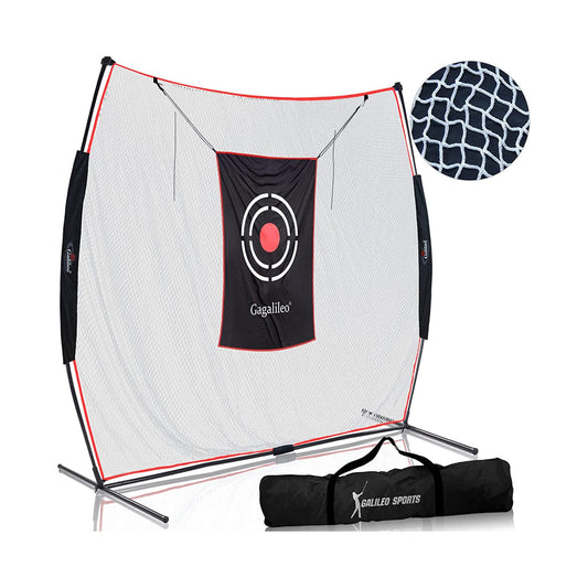 Kapler Backyard portable Net 7X7