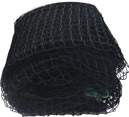Kapler Batting Cage Replacement Net 33x12x10ft