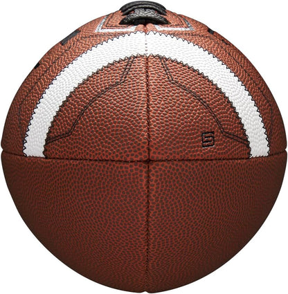 Kapler Football Brown