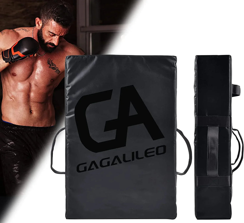 Kapler Bloking Durable Pad - Kapler Sports