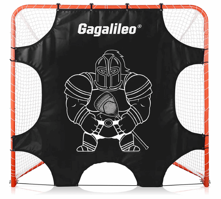 Kapler Lacrosse Goal 6X6ft