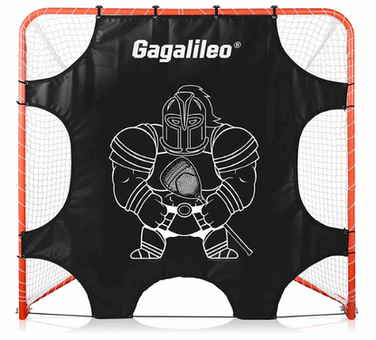 Kapler Lacrosse Goal 6X6ft