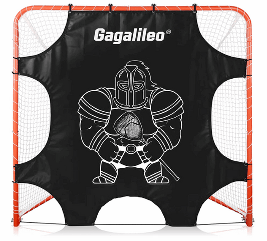 Kapler Lacrosse Goal 6X6ft