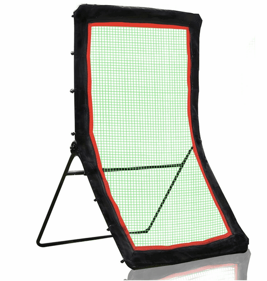 Kapler Baseball Softball Rebounder 4FTX7FT