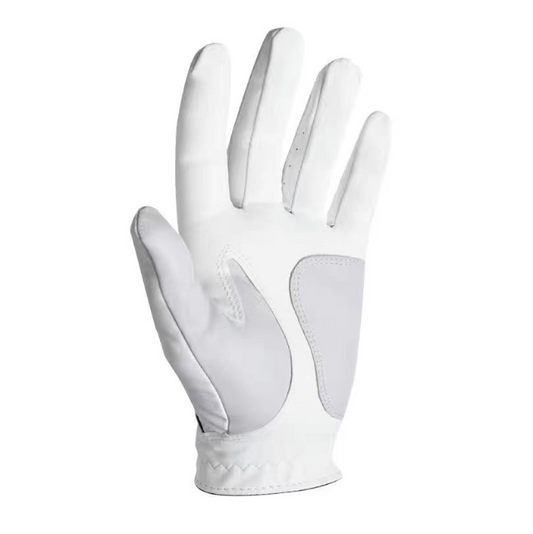 Golf Club Ride Outdoor Antislip Breathable Gloves