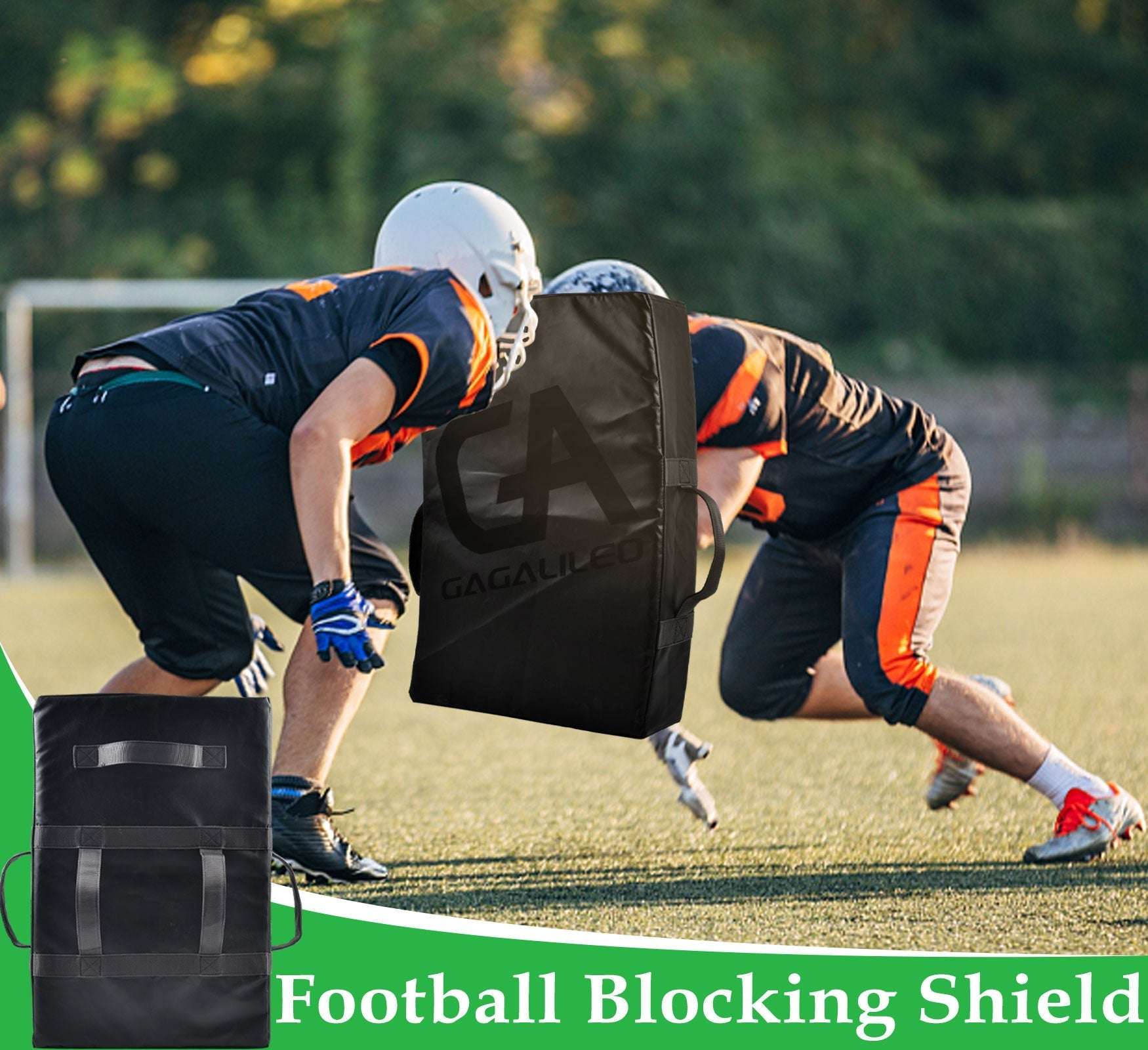 Kapler Bloking Pad/Foam Core