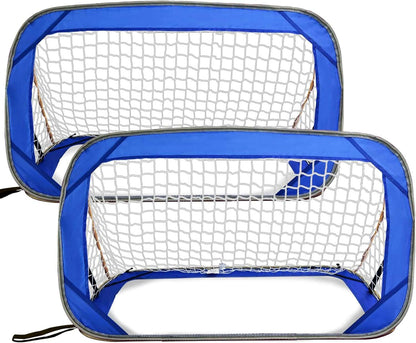 Kapler Soccer Goal 27x27x47