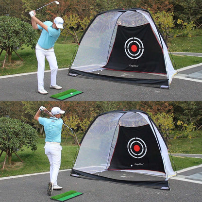 Kapler Golf Net Replacement 10x7x6ft