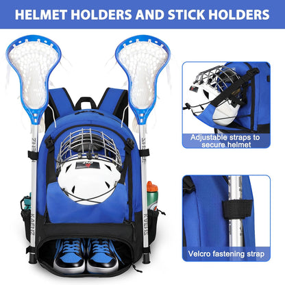 Lacrosse Bag