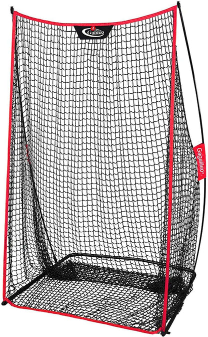 Kapler Football Kicking Net 7x4ft