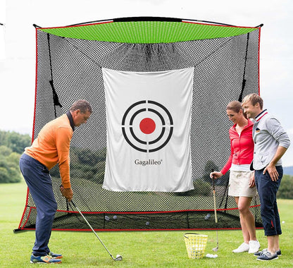 Kapler Golf Target Cloth 5x3ft