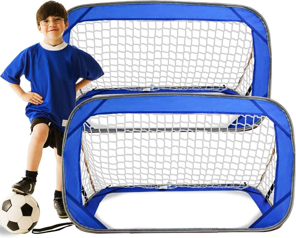 Kapler Soccer Goal2x3x2ft - Kapler Sports