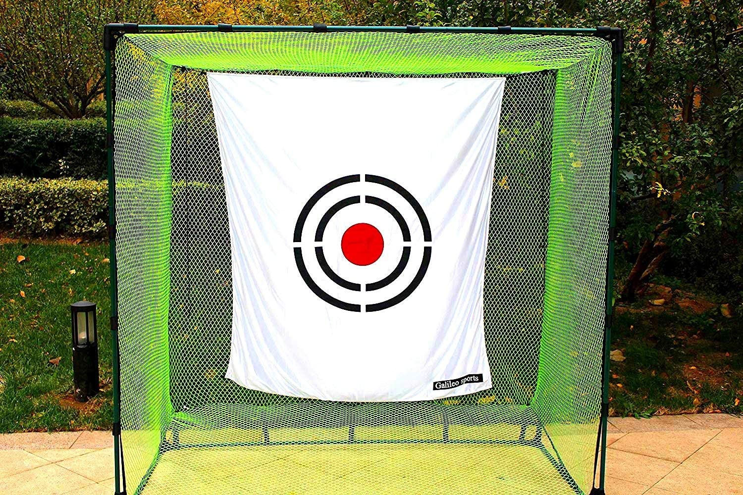 Kapler Practice Target 5x6ft