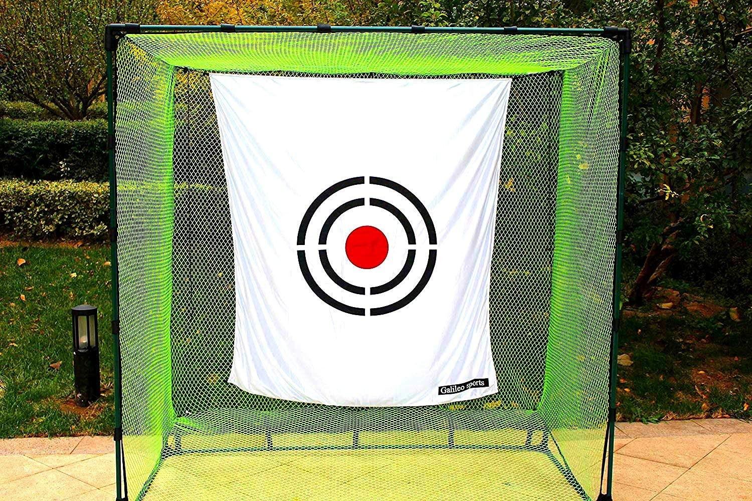 Kapler Practice Target 5x6ft - Kapler Sports