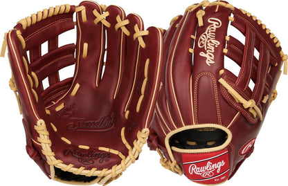 Baseball Glove