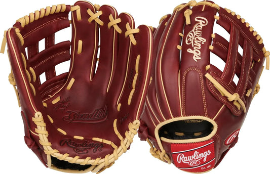 Baseball Glove - Kapler Sports