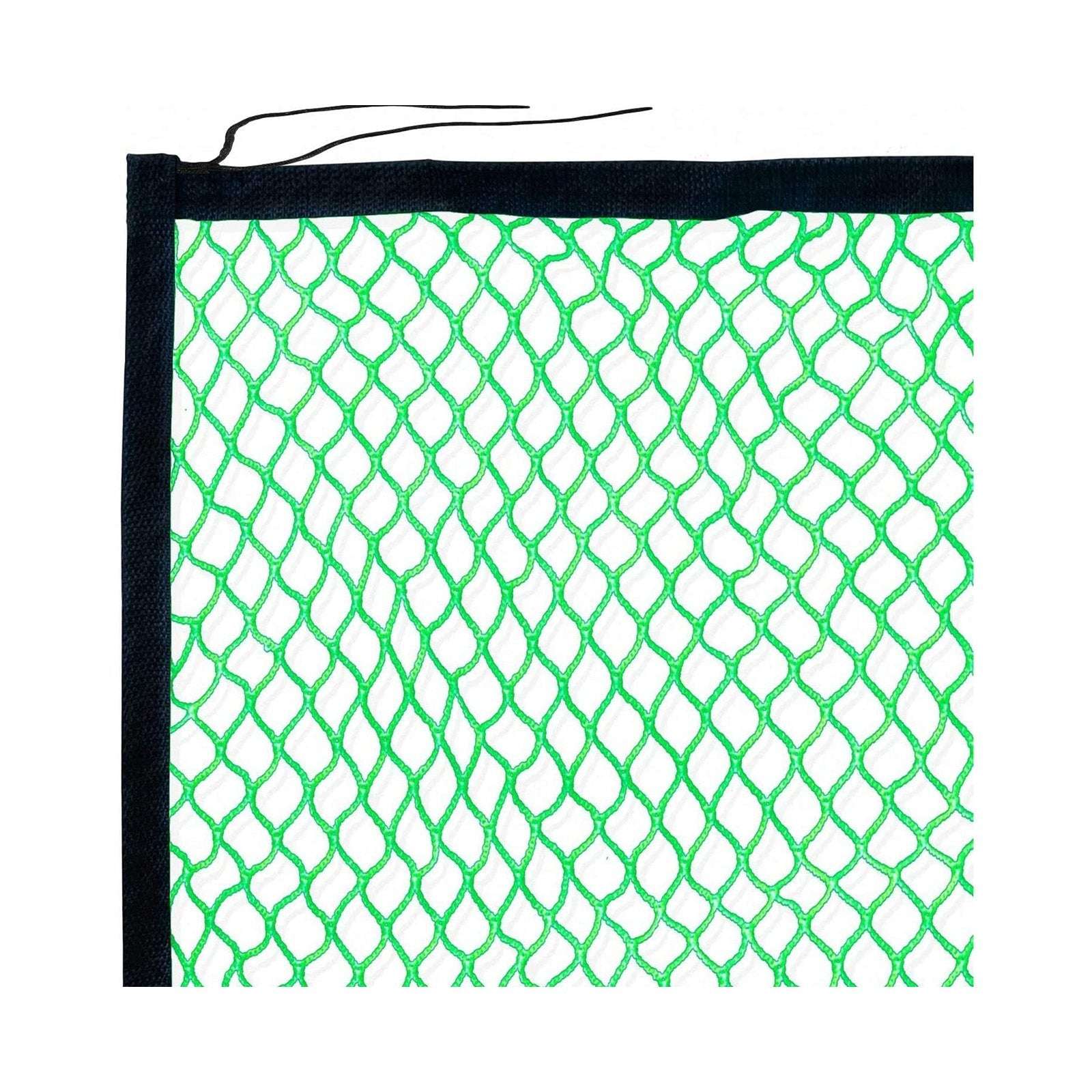 Kapler Golf Cage Replacement Net 10x20ft