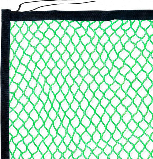 10x10 Kapler Golf Cage Replacement Net Piece