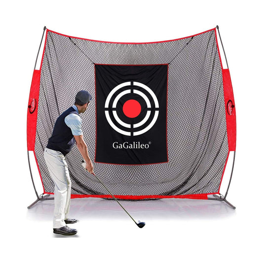 Kapler Hitting Nets for Backyard 8x7ft