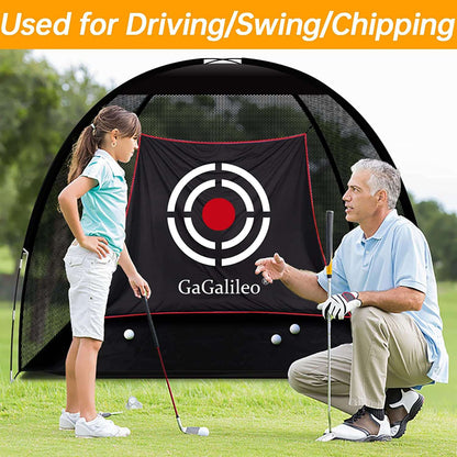 Kapler Golf training Replacement Target 5.3X3.7X2.5