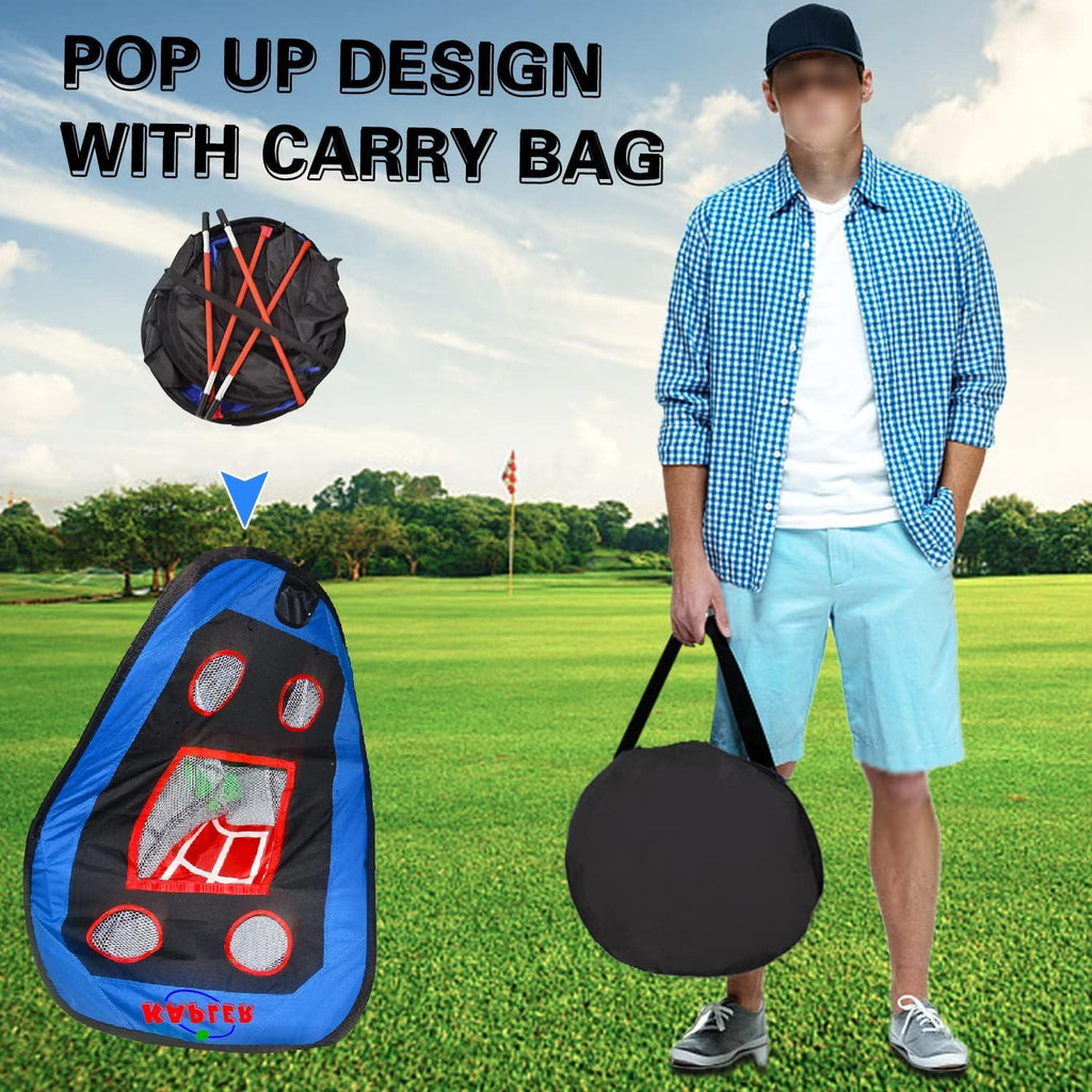 Kapler Pitching Target - Kapler Sports