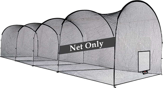 Kapler Baseball Replacement Net 44X12X10