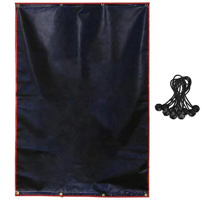 Kapler Pitching Baseball Backstop 6X8ft - Kapler Sports