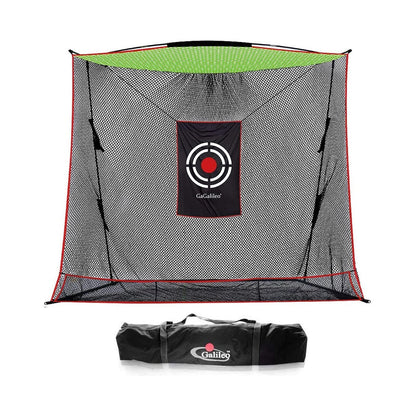 Kapler Golf Practice indoor&outdoor Nets 10x8X3