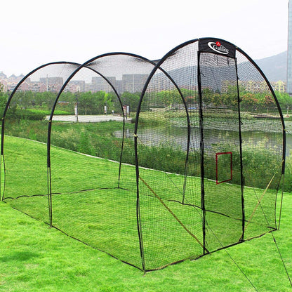 Kapler Batting Replacement Net 16x10x10ft
