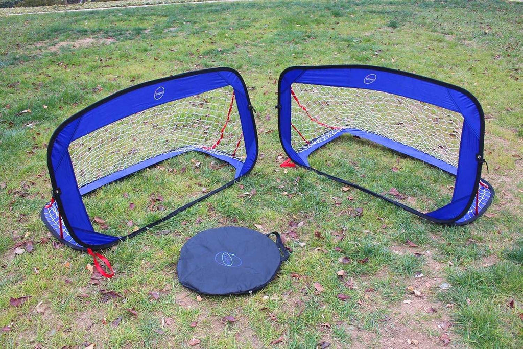 Kapler soccer goal 4X2.3 - Kapler Sports