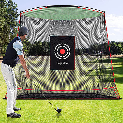 Kapler Golf Practice indoor&outdoor Nets 16X10X3